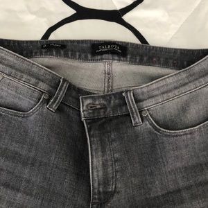 Talbots Ankle Jeans